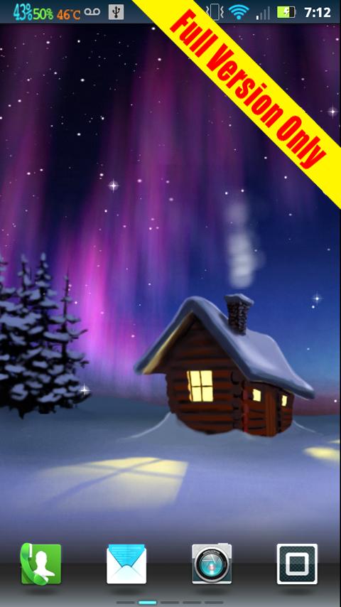 Northern Lights Aurora Android Apps On Google Play