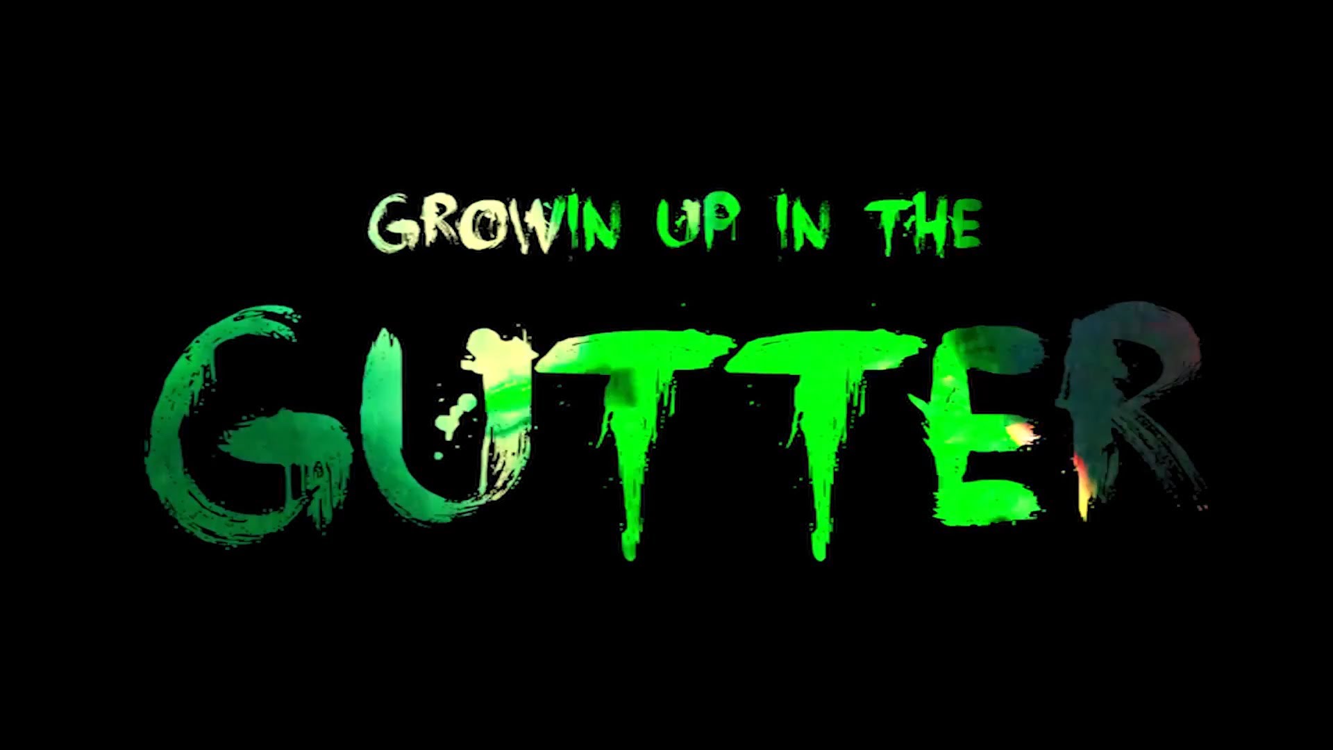Yelawolf Ft Rittz Growin Up In The Gutter Music Video HD