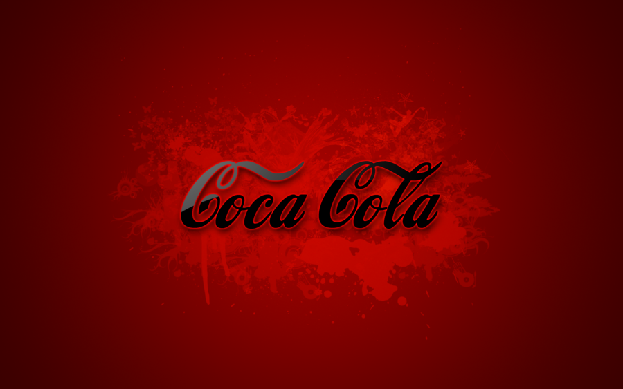 Coca Cola Wallpaper By Devialover