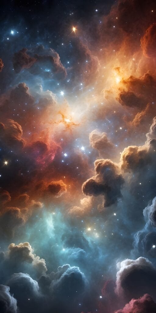 Astronaut Wallpaper Galaxy HD For Phone