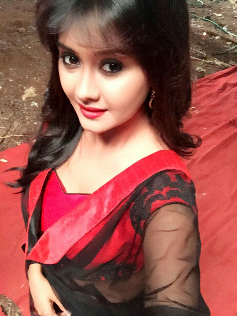 I will enact scenes which the society permits: Kanchi Singh