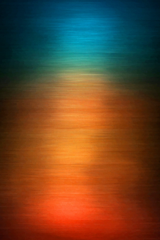 Ios7 Smooth Sunset Parallax HD iPhone iPad Wallpaper