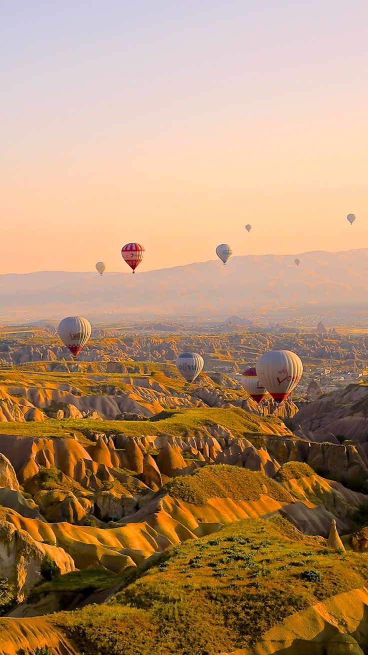Cappadocia The Best Place In Turkey For All Travelers