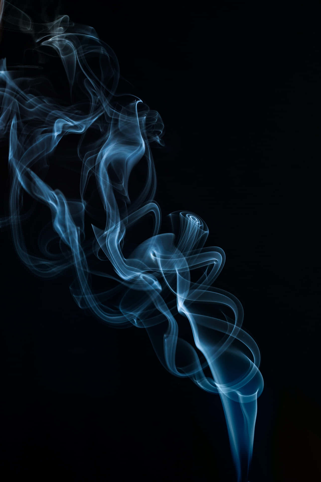 Smoke Wallpaper