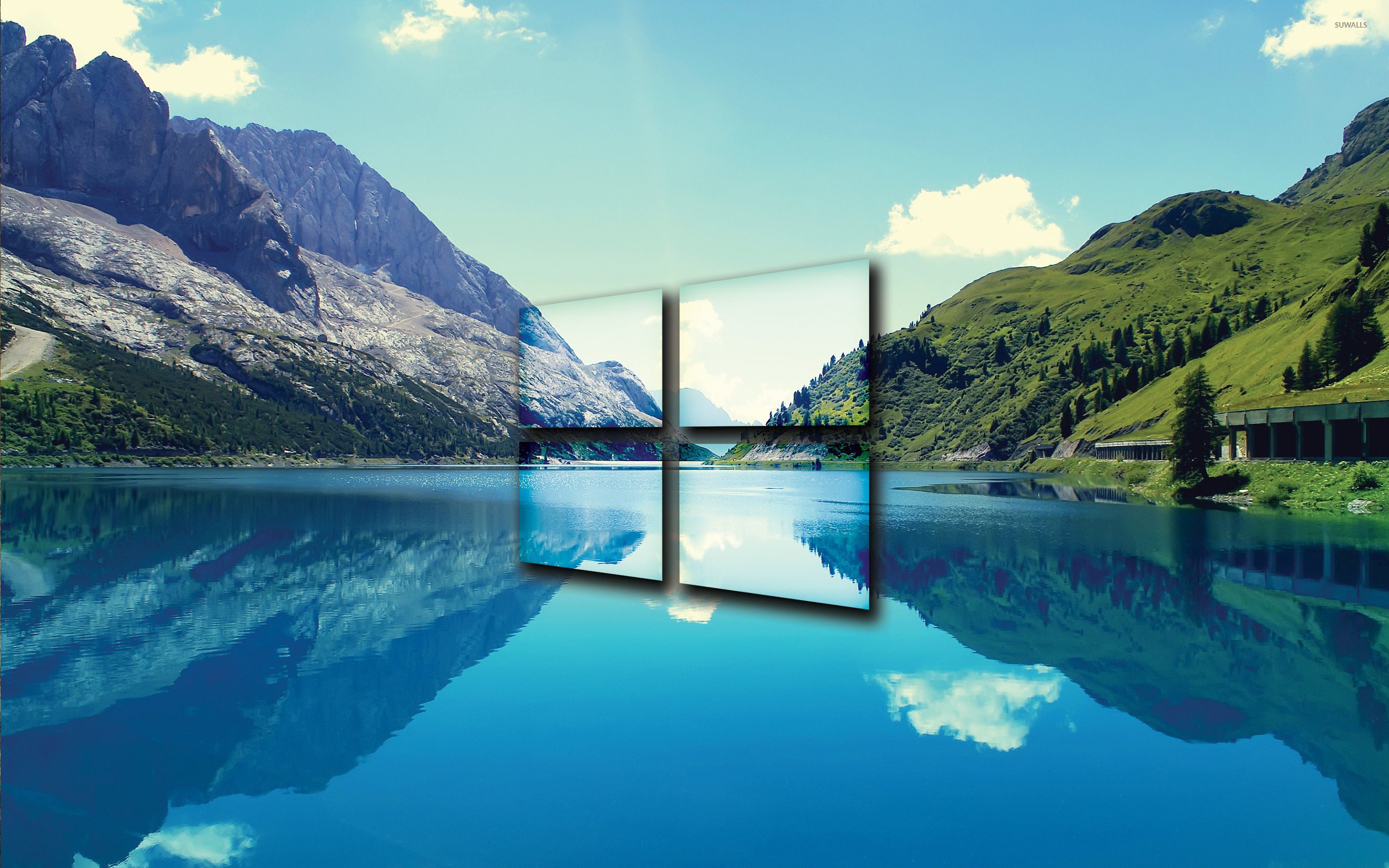 Windows Wallpaper HD