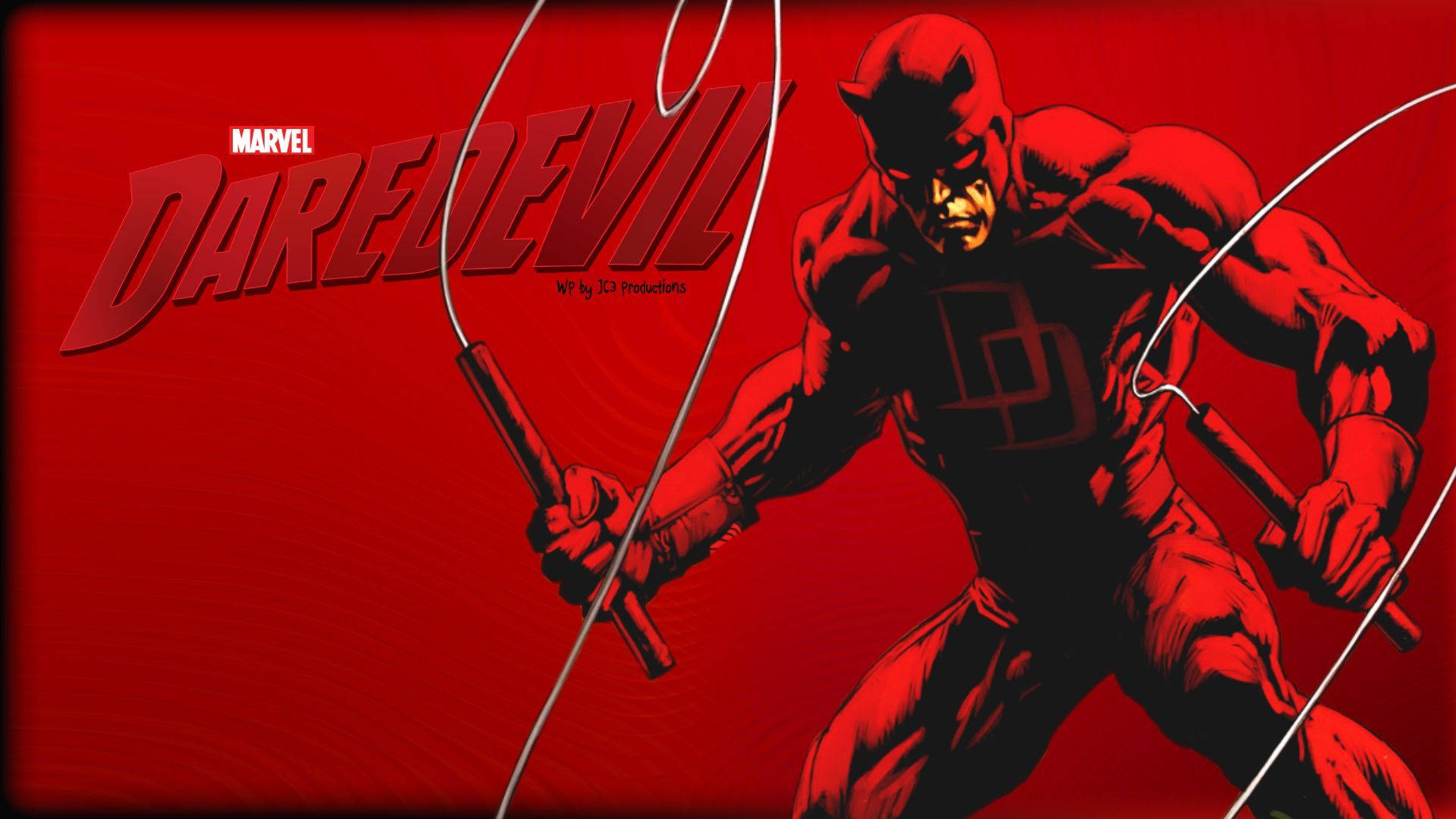 Marvels Daredevil Superhero Lv58jtgbhna2aynz Wallpaper