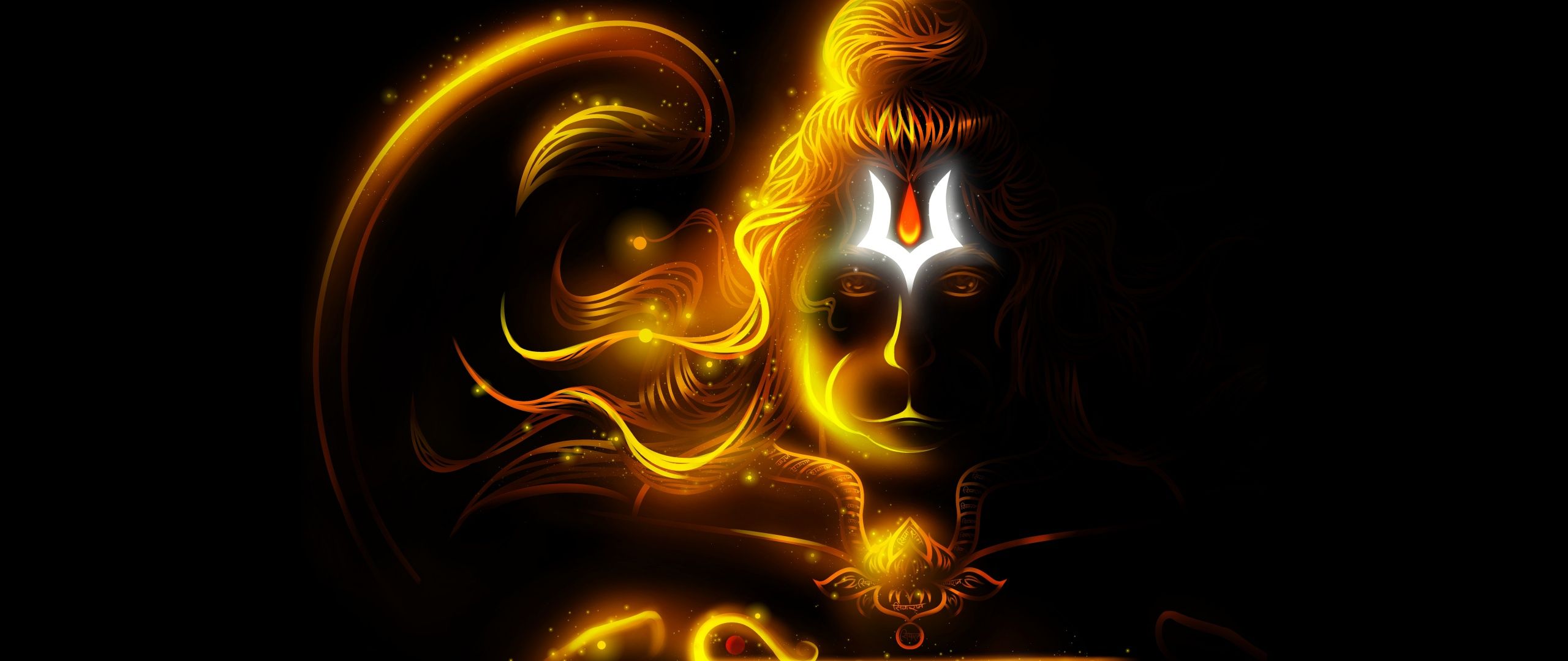 Jai Shri Ram Wallpaper