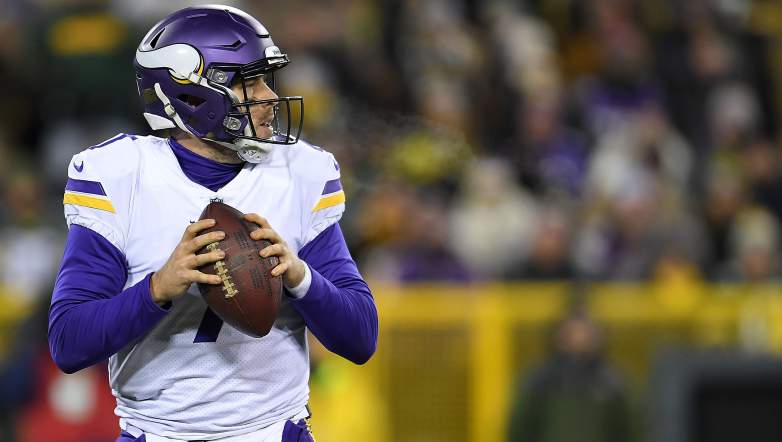 Case Keenum S Family Fast Facts You Need To Know
