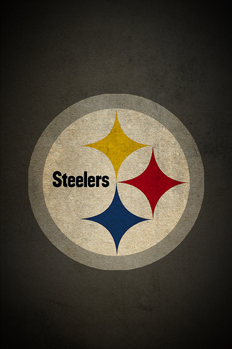 Steelers iPhone Wallpaper A Photo On Iver