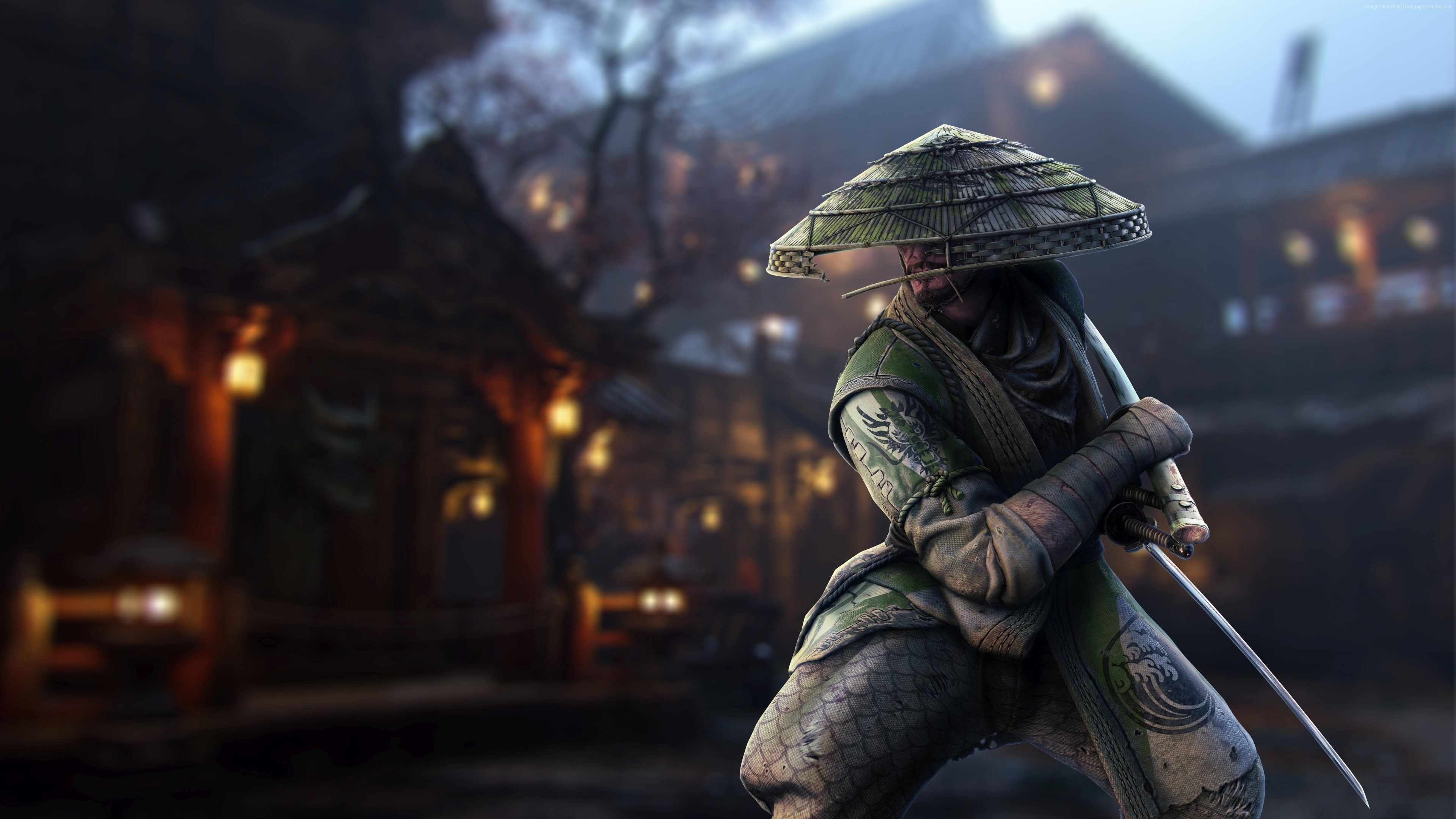 For Honor 4k Wallpaper Top Background
