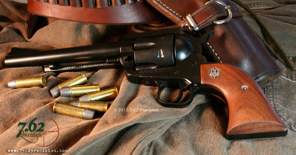 Ruger Blackhawk Wallpaper And Pitted