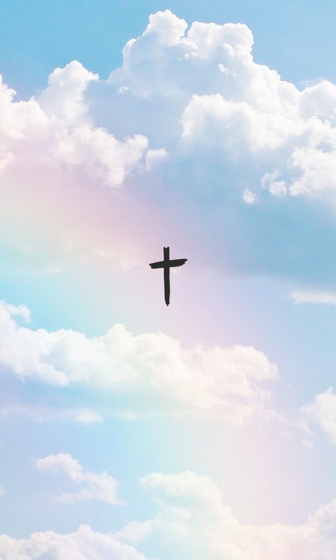 Aesthetic Christian Wallpaper