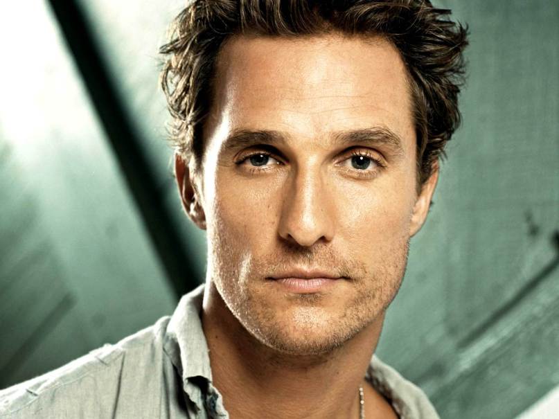 Matthew Mcconaughey S Top Performances Consequence Of