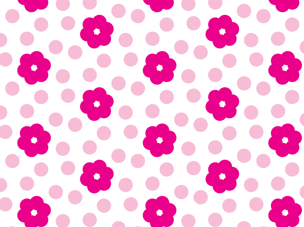  46 Cute  Pink Flowers  Wallpaper  on WallpaperSafari