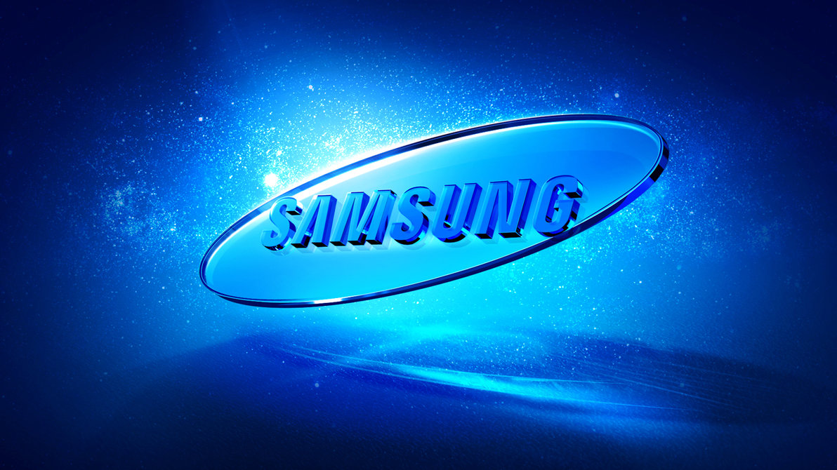 Wallpaper Details File Name Samsung Logo Uploaded By Kklick