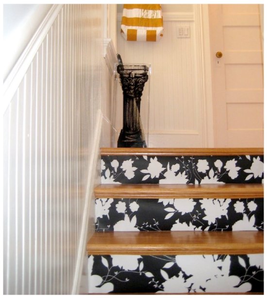 Creative Ideas For Painting Staircase Ultimate Home