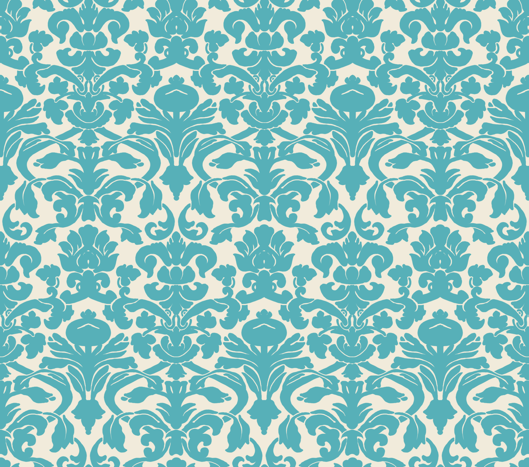 damask wallpaper by insurrectionx on