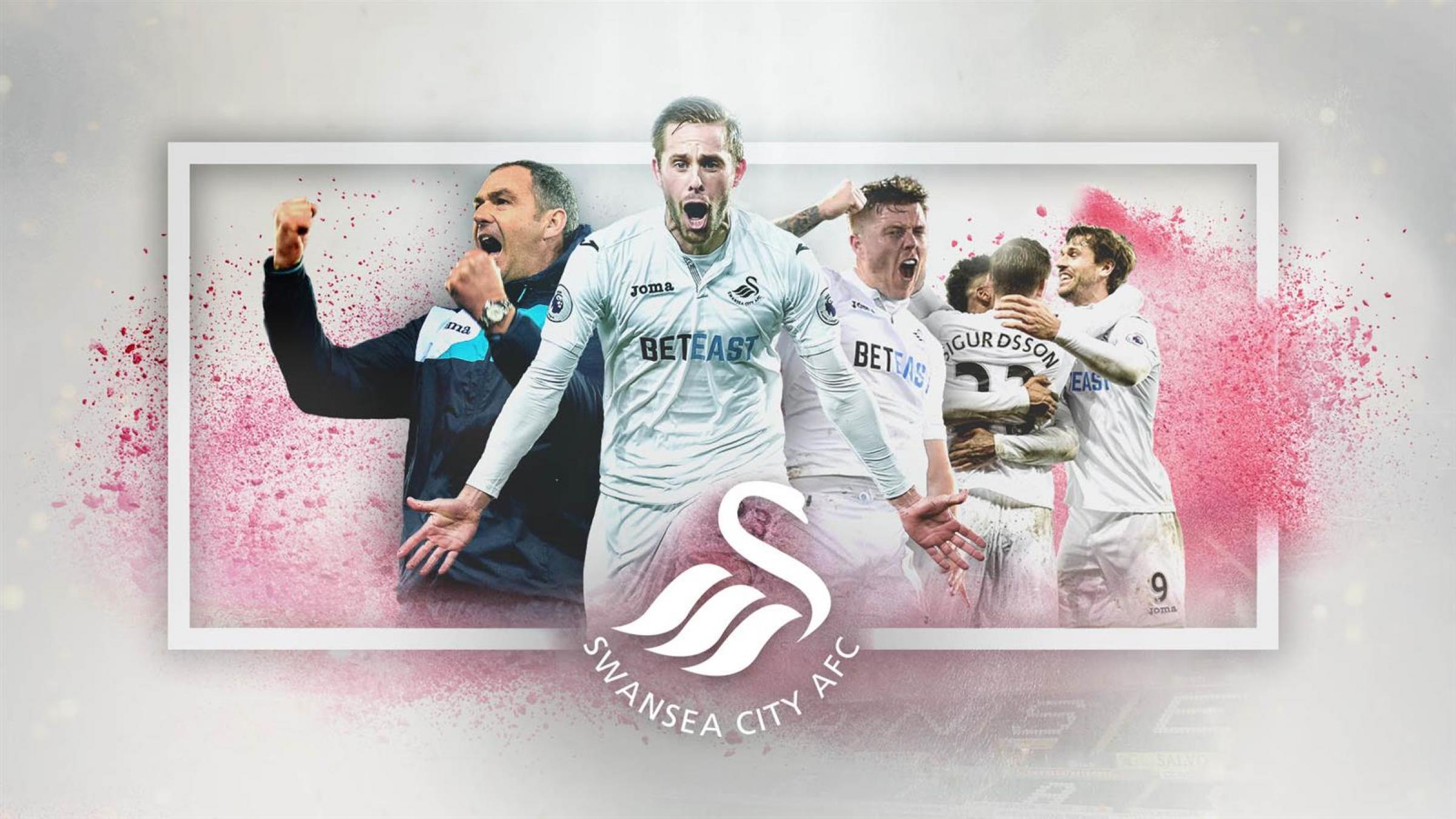Swansea City A F C Wallpaper HD Background Image In