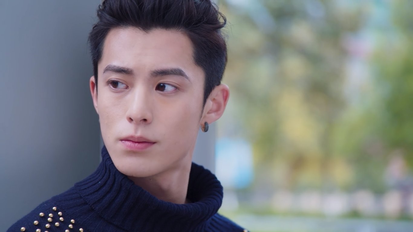 Free download 30 Pictures Of Dylan Wang Of Netflixs Meteor Garden That Make  1366x768 for your Desktop Mobile  Tablet  Explore 8 Dao Ming Si  Wallpapers  Honda Civic Si Wallpaper