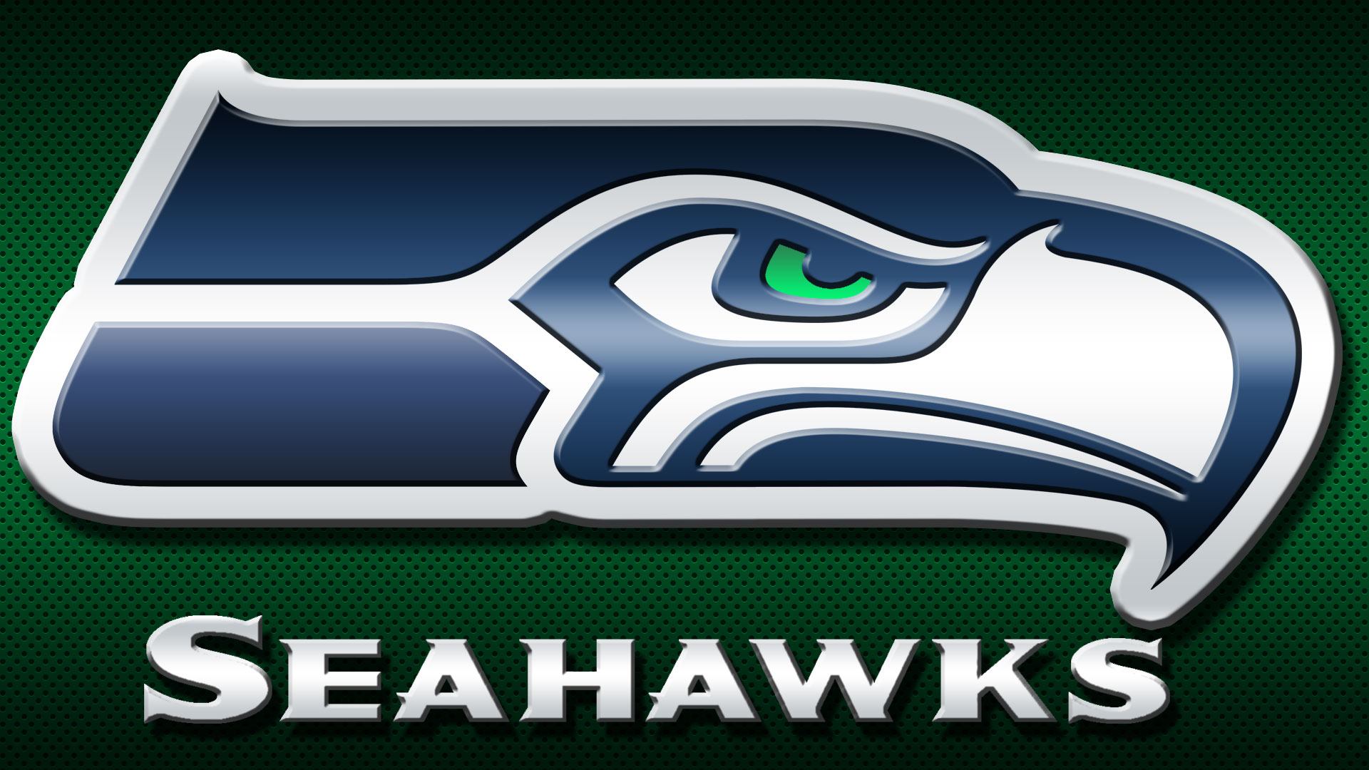 Seahawks logo by Balsavor on