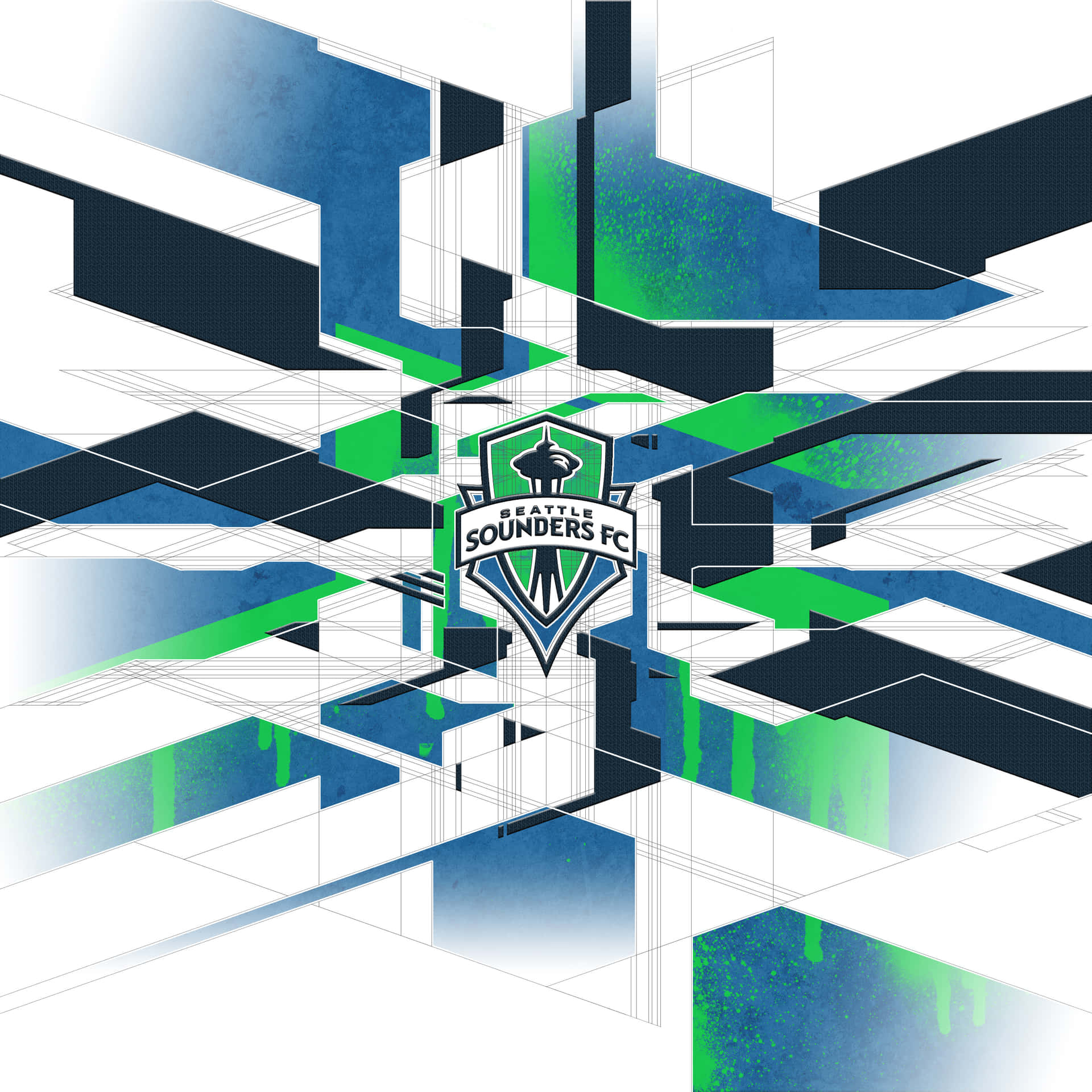 Seattle Sounders Fc Wallpaper
