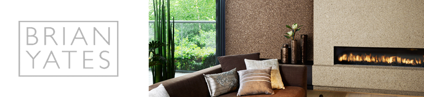 Brian Yates Wallpaper Wallcoverings Mica Stardust Designs The