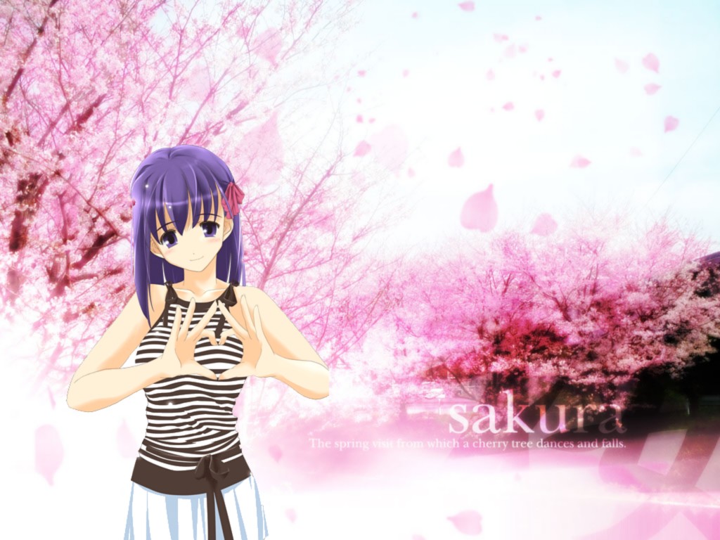 Anime Desktop Background Wallpaper Cute