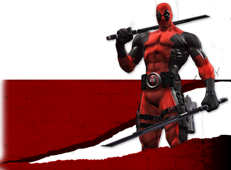 Deadpool Dlc Code Generator On Ps3 And Xbox