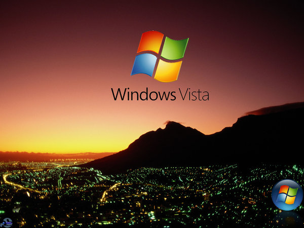 Live Wallpaper For Windows Vista