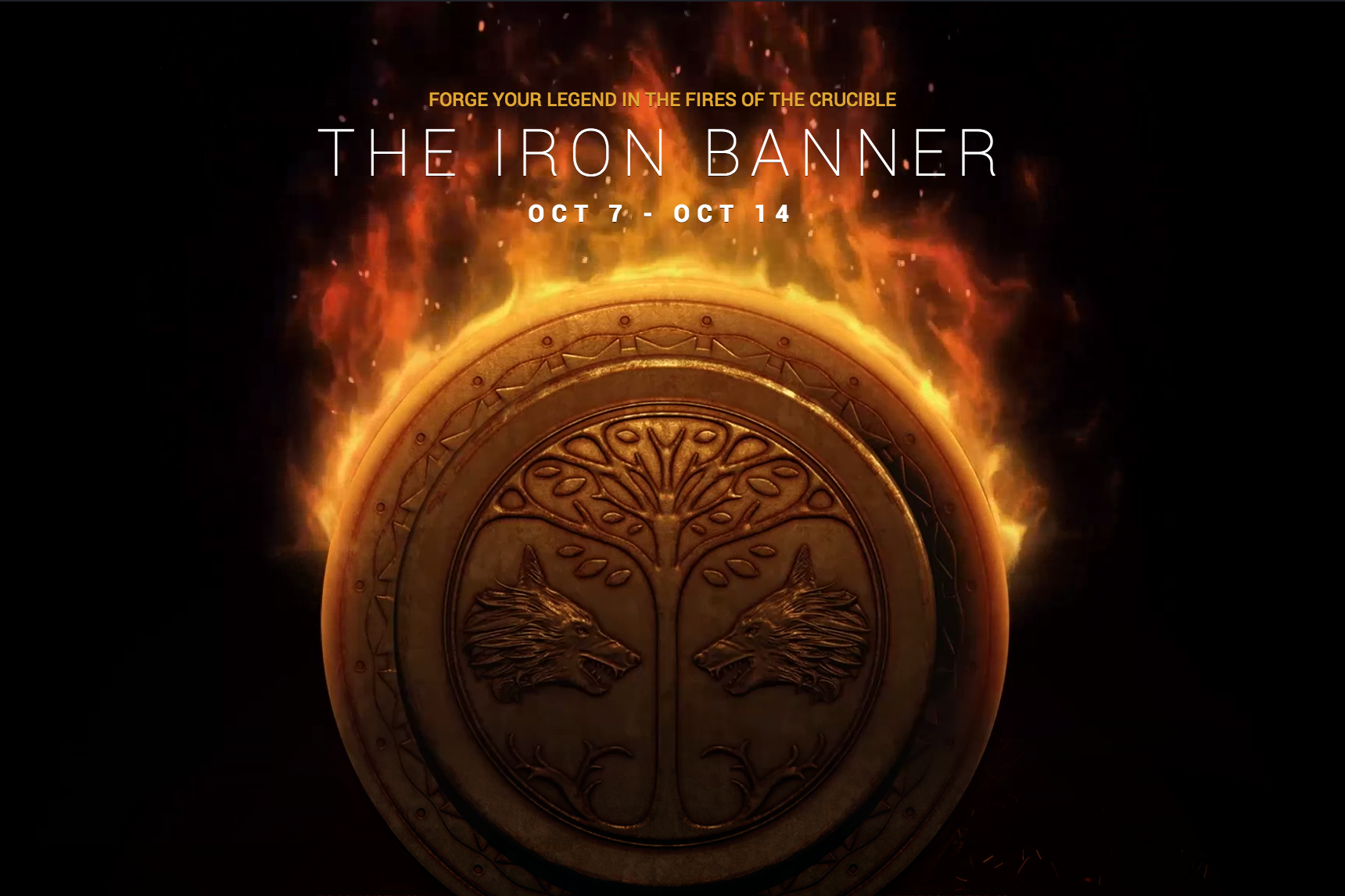 Iron Banner