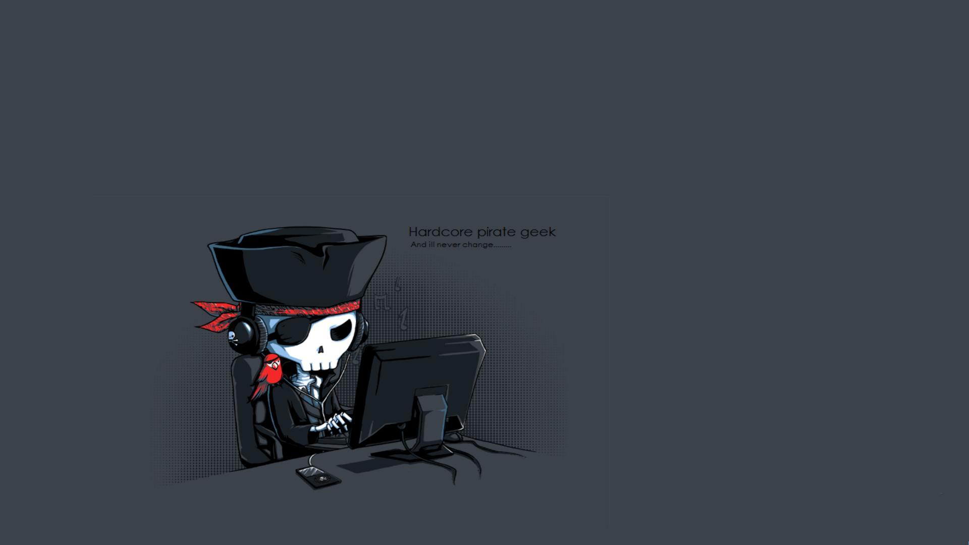 Yet Another Awesome Geek Wallpaper For All Geeks Nerds