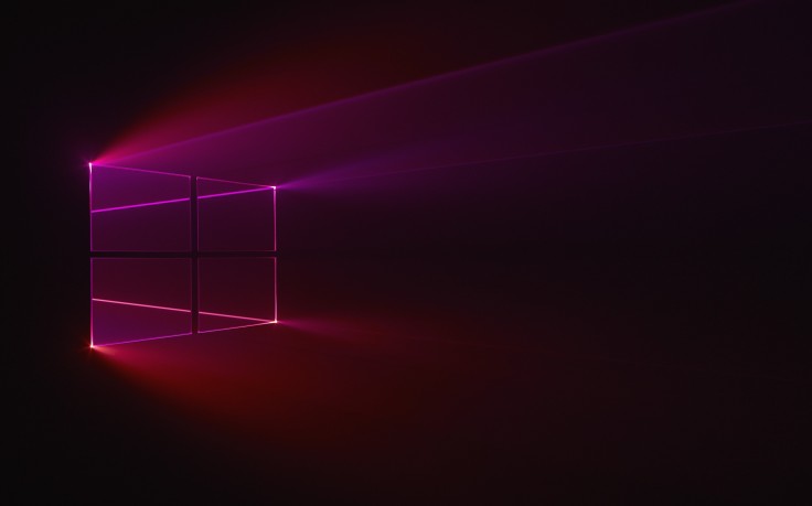 Windows Abstract Gmunk Wallpaper HD Desktop And Mobile