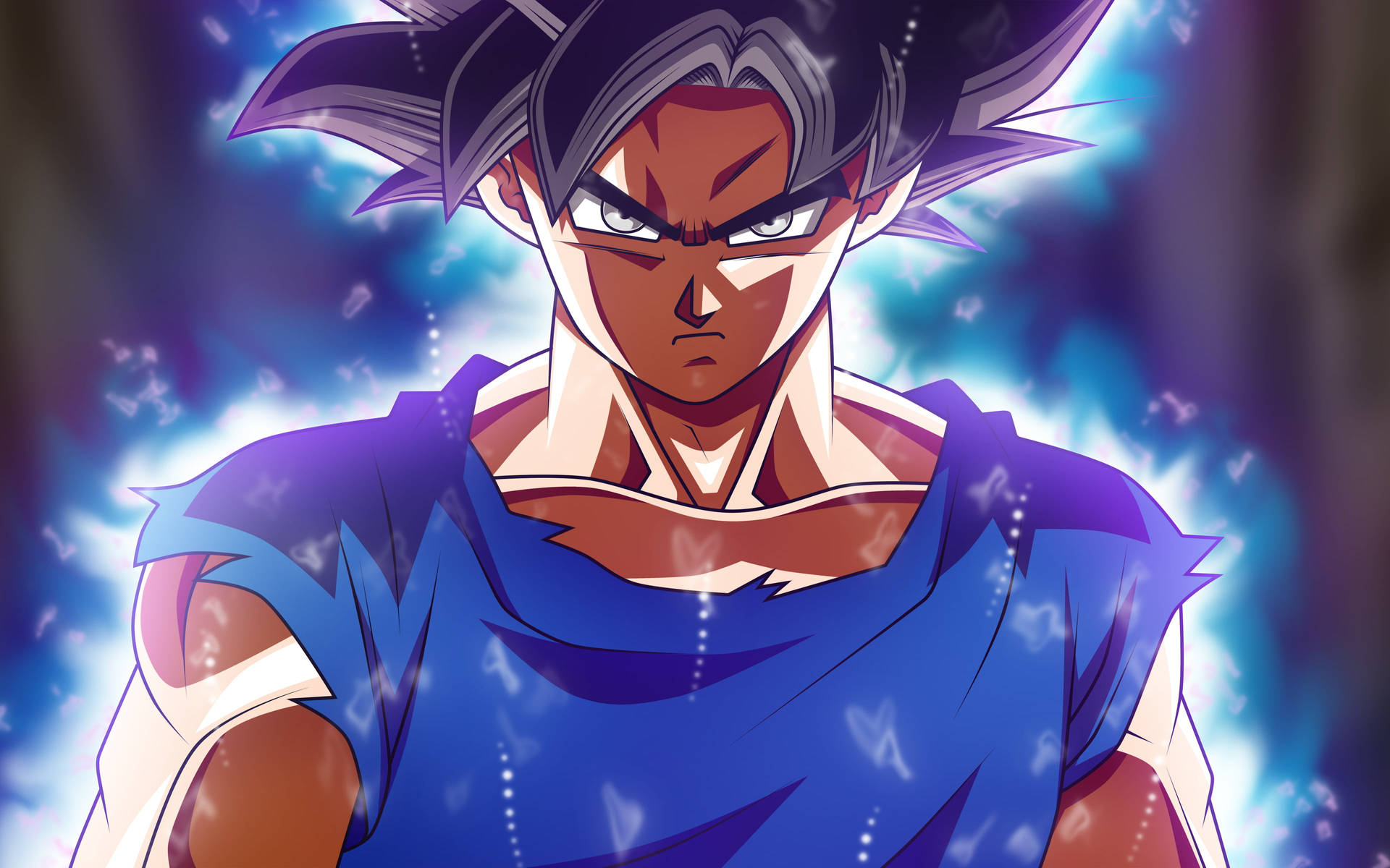 Goku Black Pfp Wallpaper