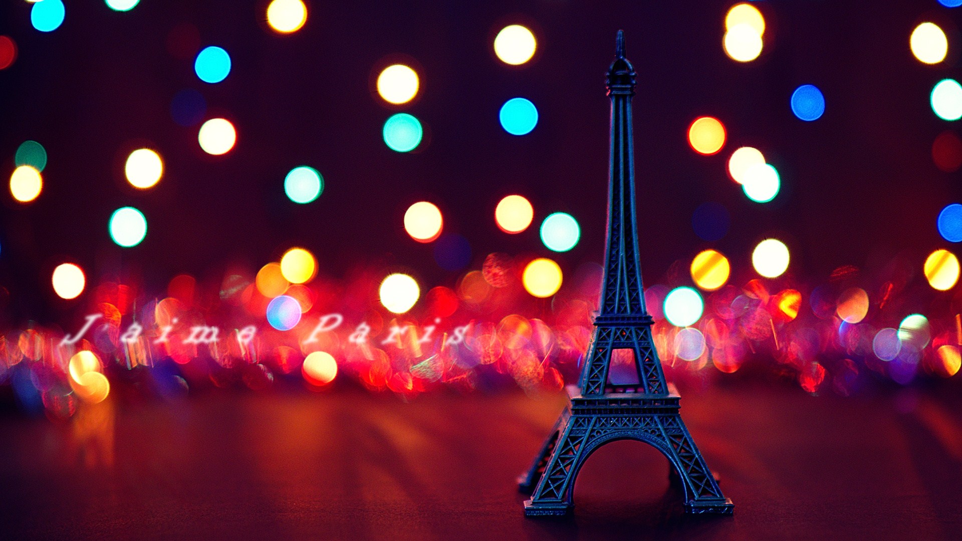 Attachment File To Of Amazing Cute Eiffel Tower HD