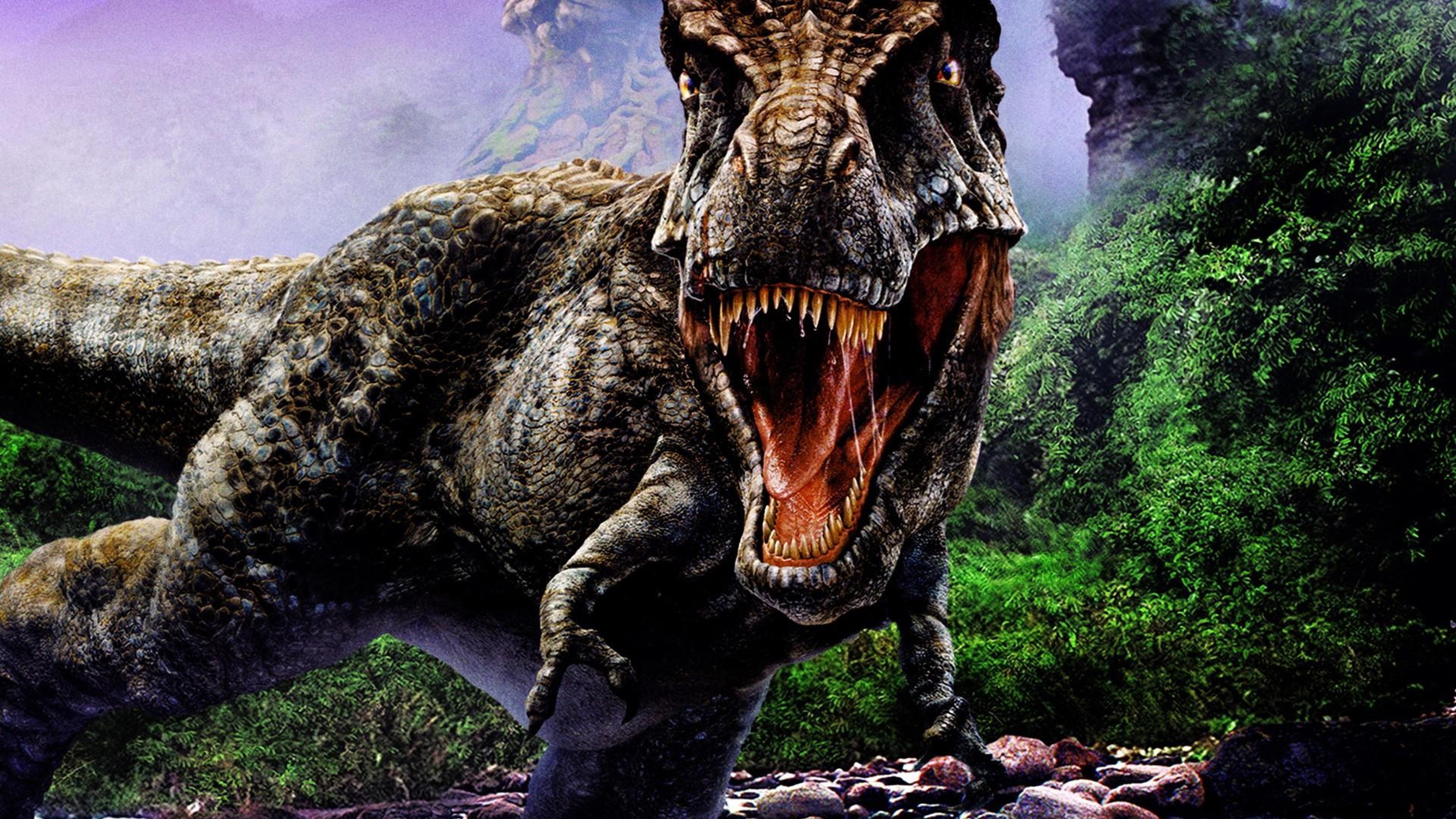 Dinosaur Wallpaper HD