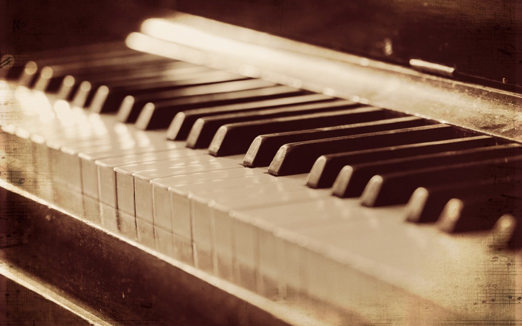 Piano Music Background Style Stock Photos Image HD