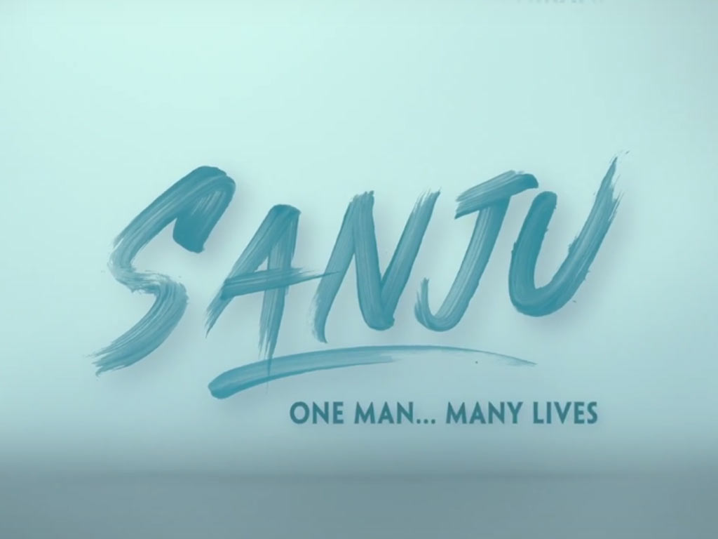 Sanju movie posters: Ranbir Kapoor transforms into Sanjay Dutt | News | Zee  News