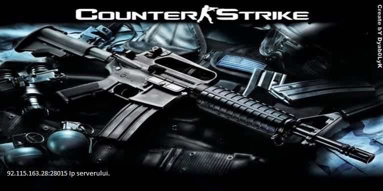 [Aporte] Counter Strike 16 No Steam [Full Mf Ingles