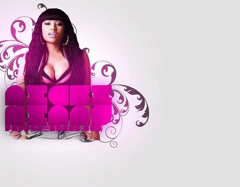 Nicki Minaj wallpaper   ForWallpapercom