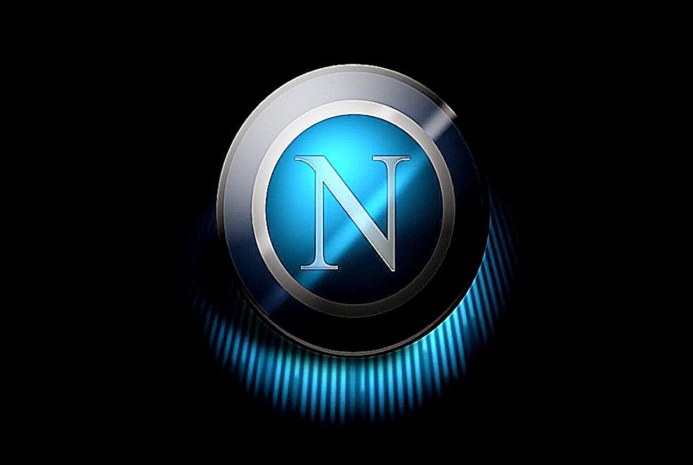 Wallpaper Logo Terkeren Napoli