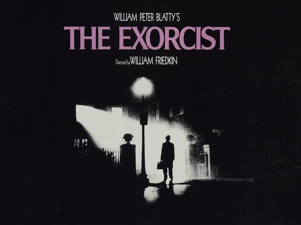 🔥 [76+] The Exorcist Wallpapers | WallpaperSafari