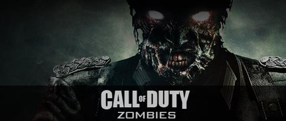 call of duty zombie sounds