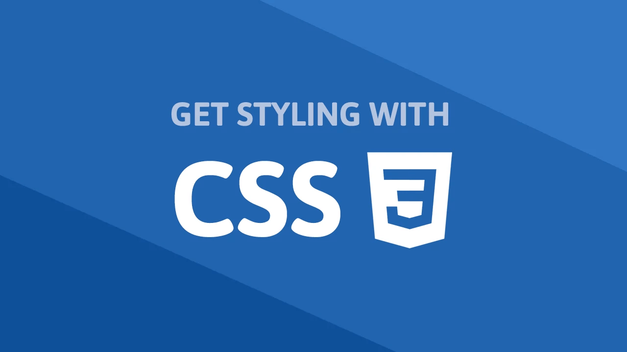simple start background in css