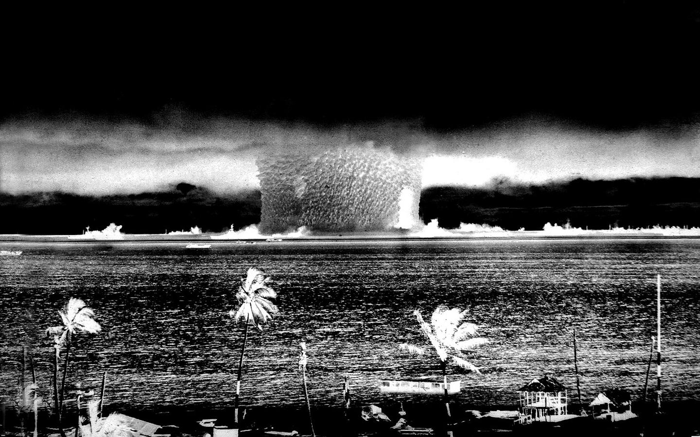 explosions nuclear underwater test explosion HD Wallpaper of Army
