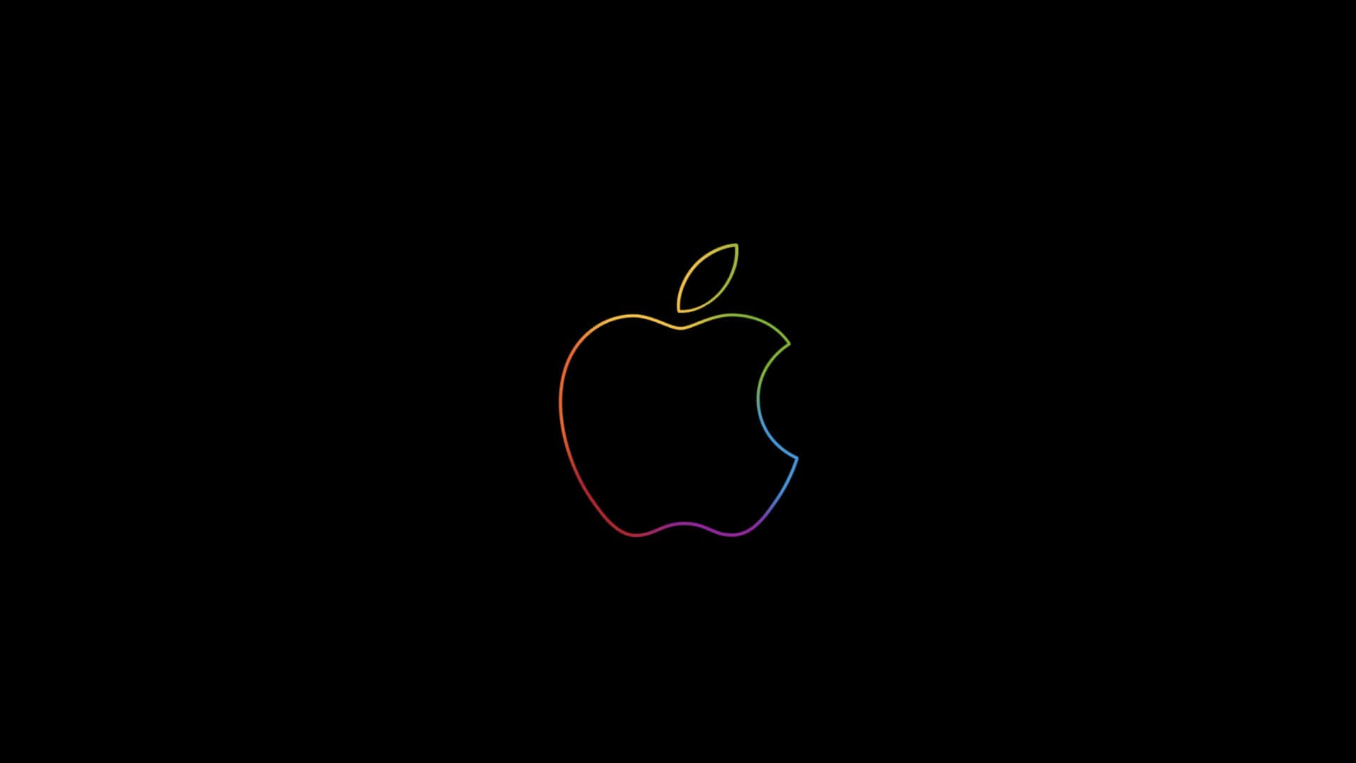 Apple 4k Wallpaper