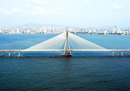 Interesting Tourist Sites In Mumbai