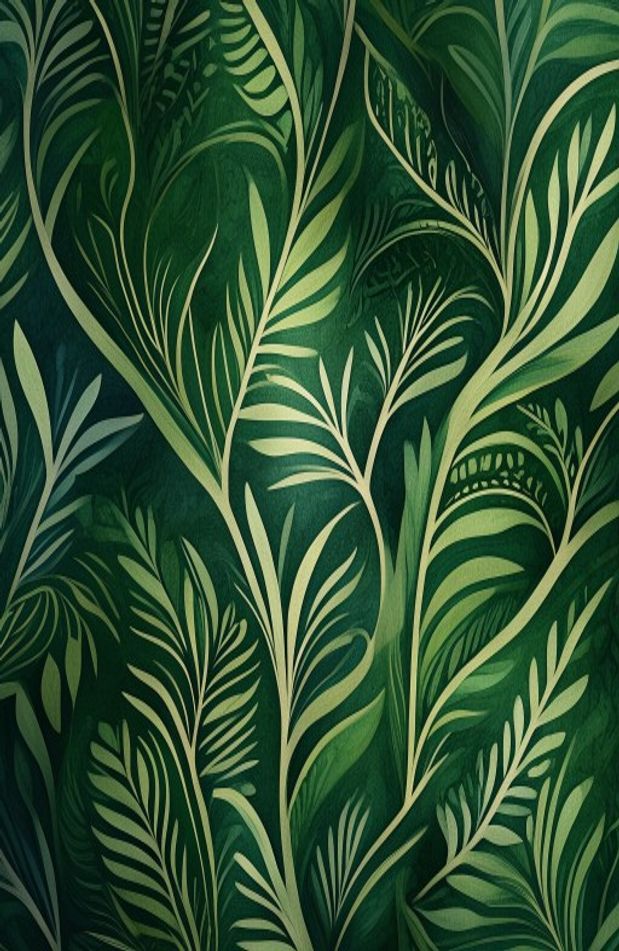 Dark Green Wallpaper Hd