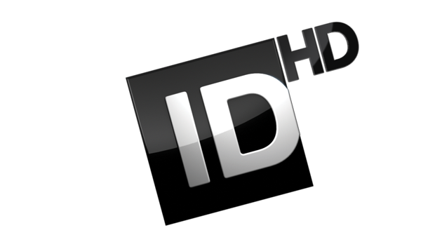 Investigation Discovery Logo Png