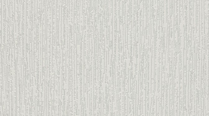Erismann Fleur Plain Glitter Wallpaper White