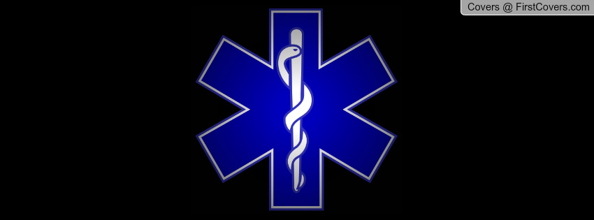 Ems Star Of Life Profile Cover